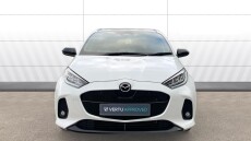 Mazda 2 Hybrid 1.5i Hybrid Homura 5dr CVT Hybrid Hatchback